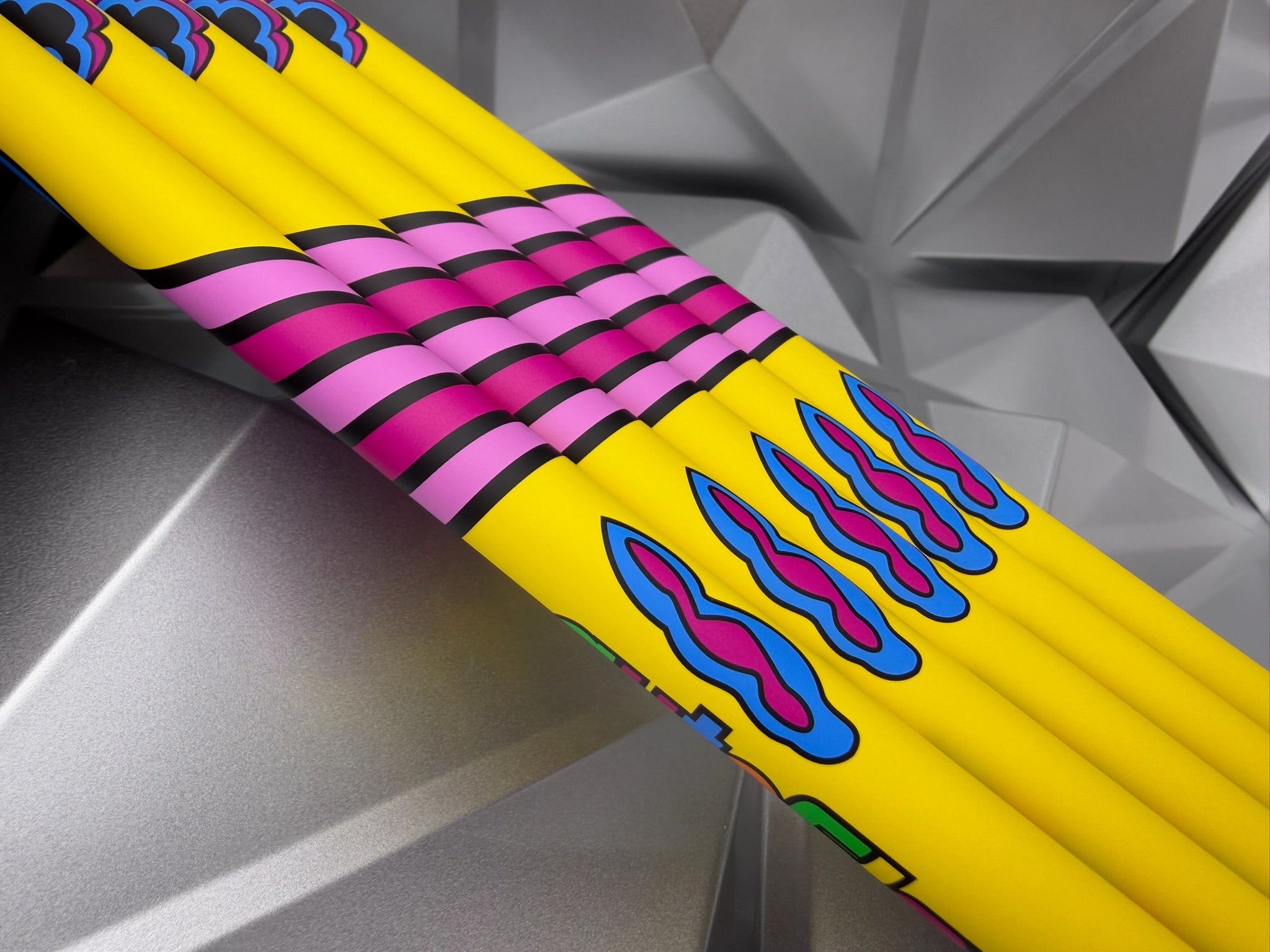 AutoFlex Flex One Driver Shaft
