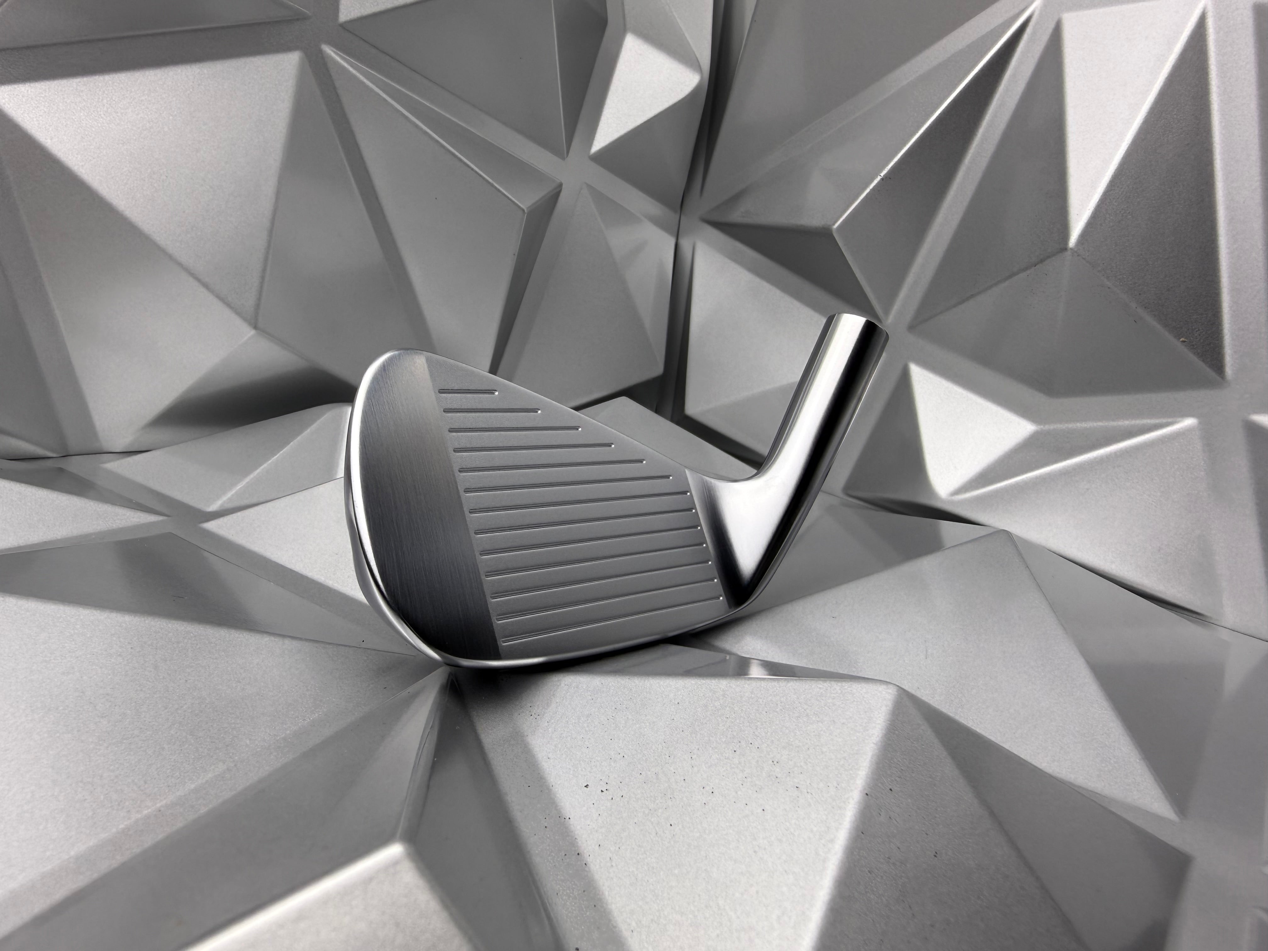 Fujimoto Golf Iron FT-1 CB Iron