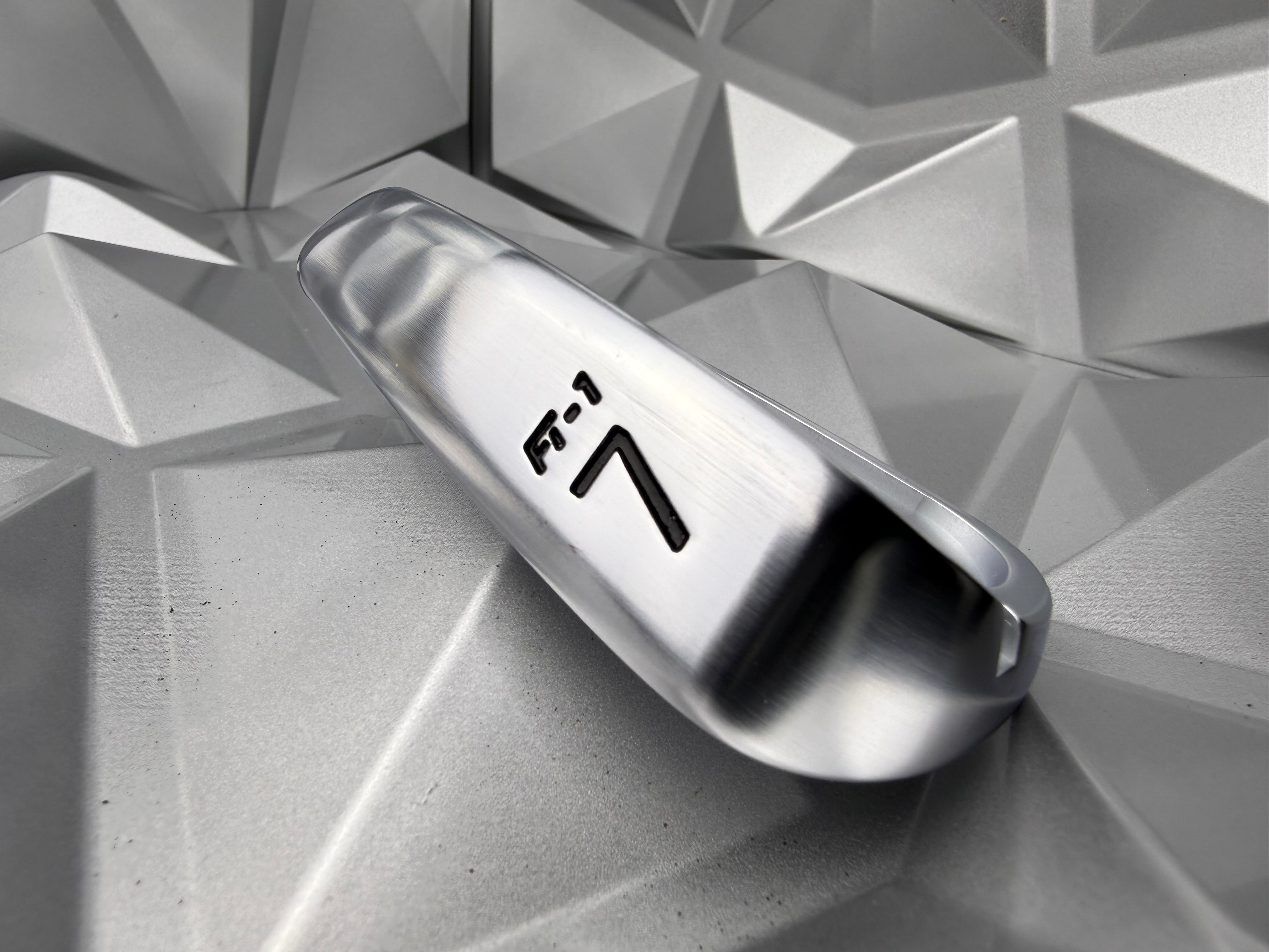 Fujimoto Golf Iron FT-1 CB Iron