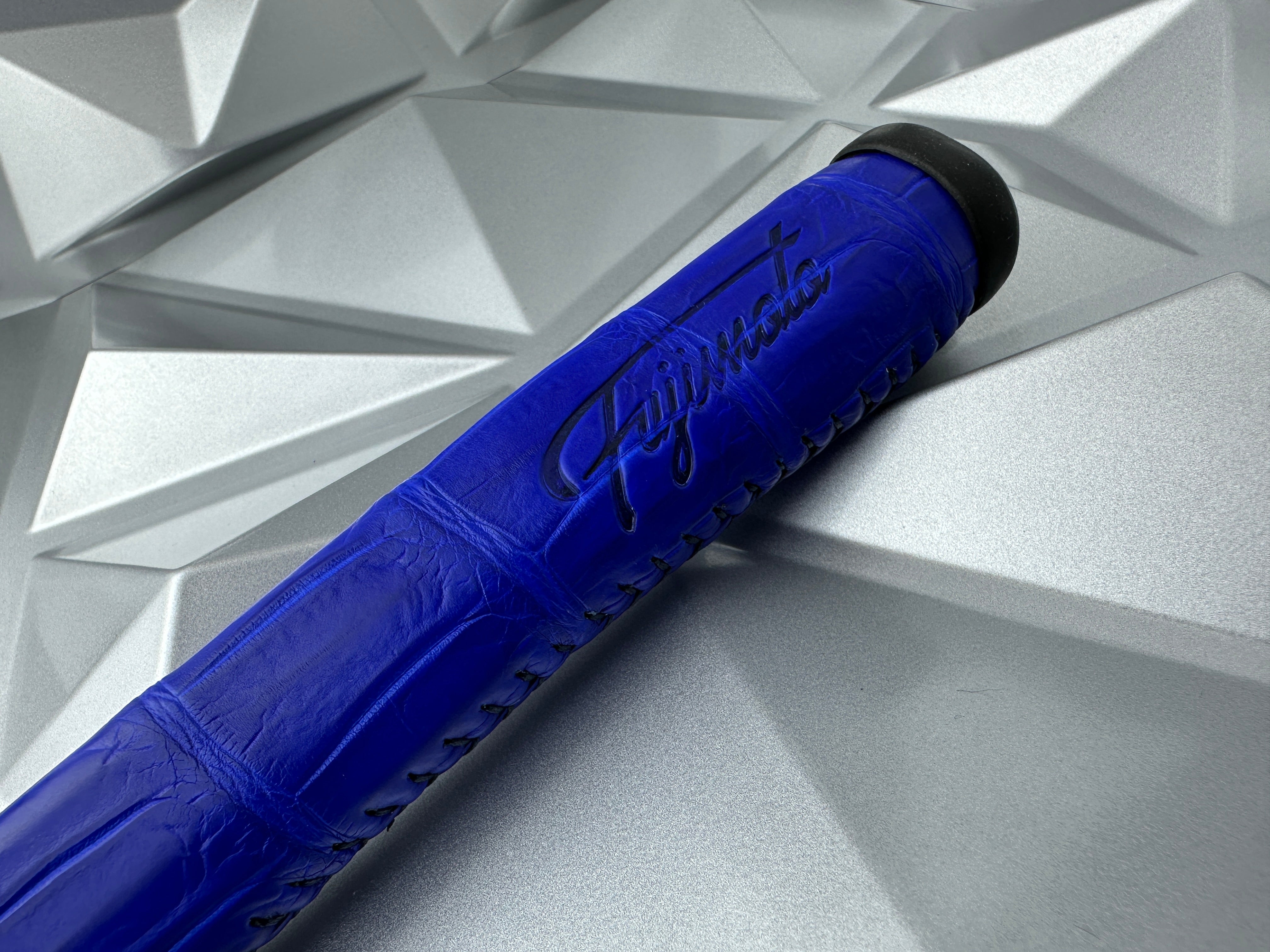 Fujimoto Putter Grip Royal Blue