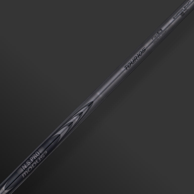 N.S.PRO Modus3 Tour 105 · Luxury Black Series