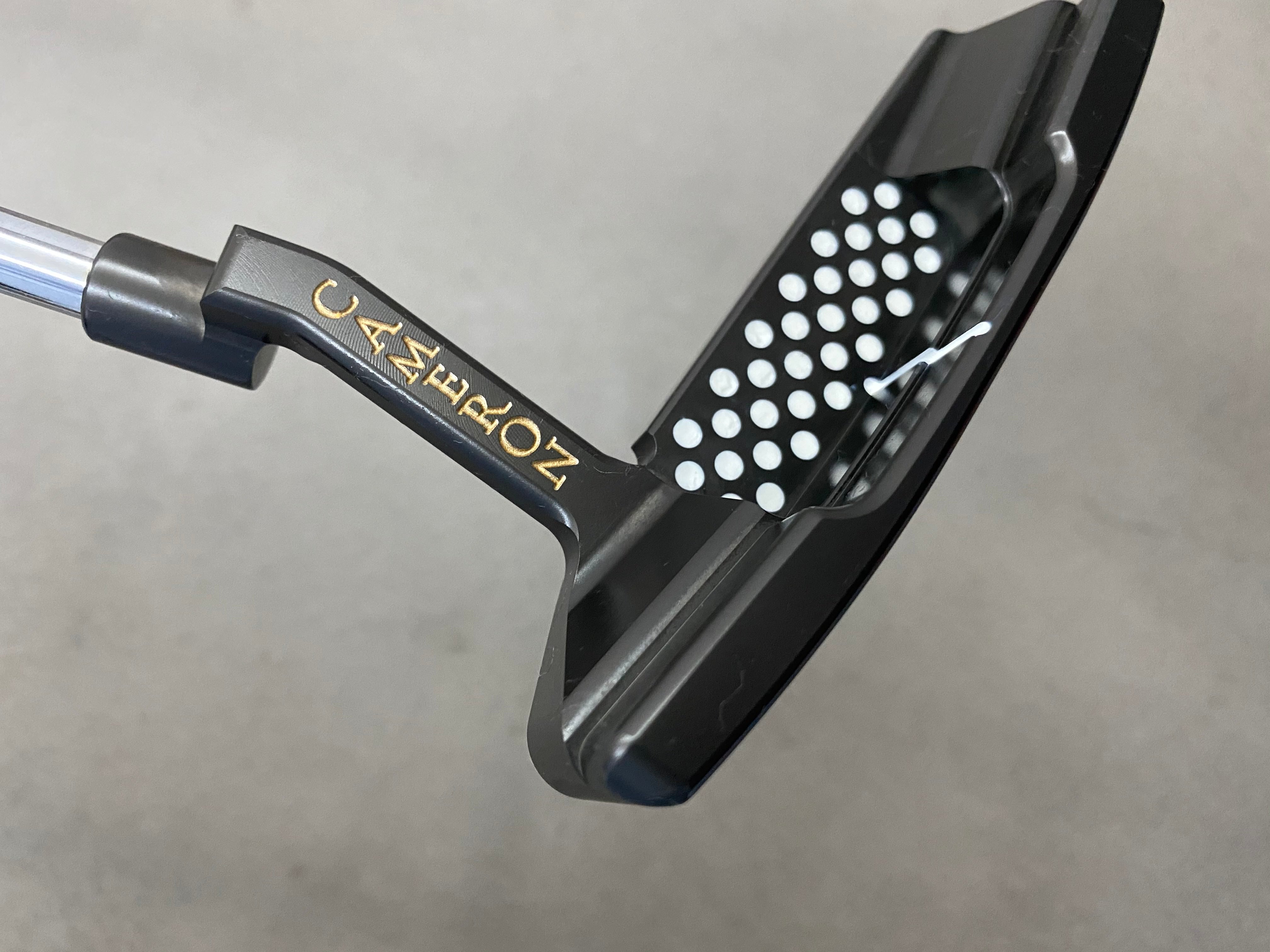 Scotty Cameron Teryllium Newport 2