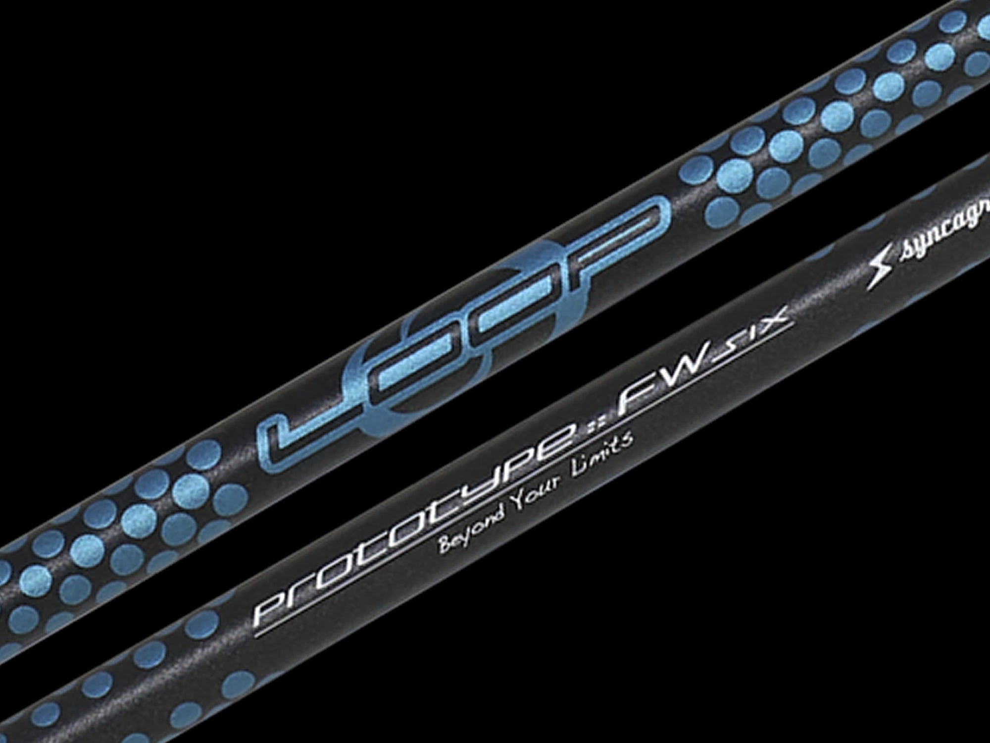 LOOP Shaft Fairway FWSix