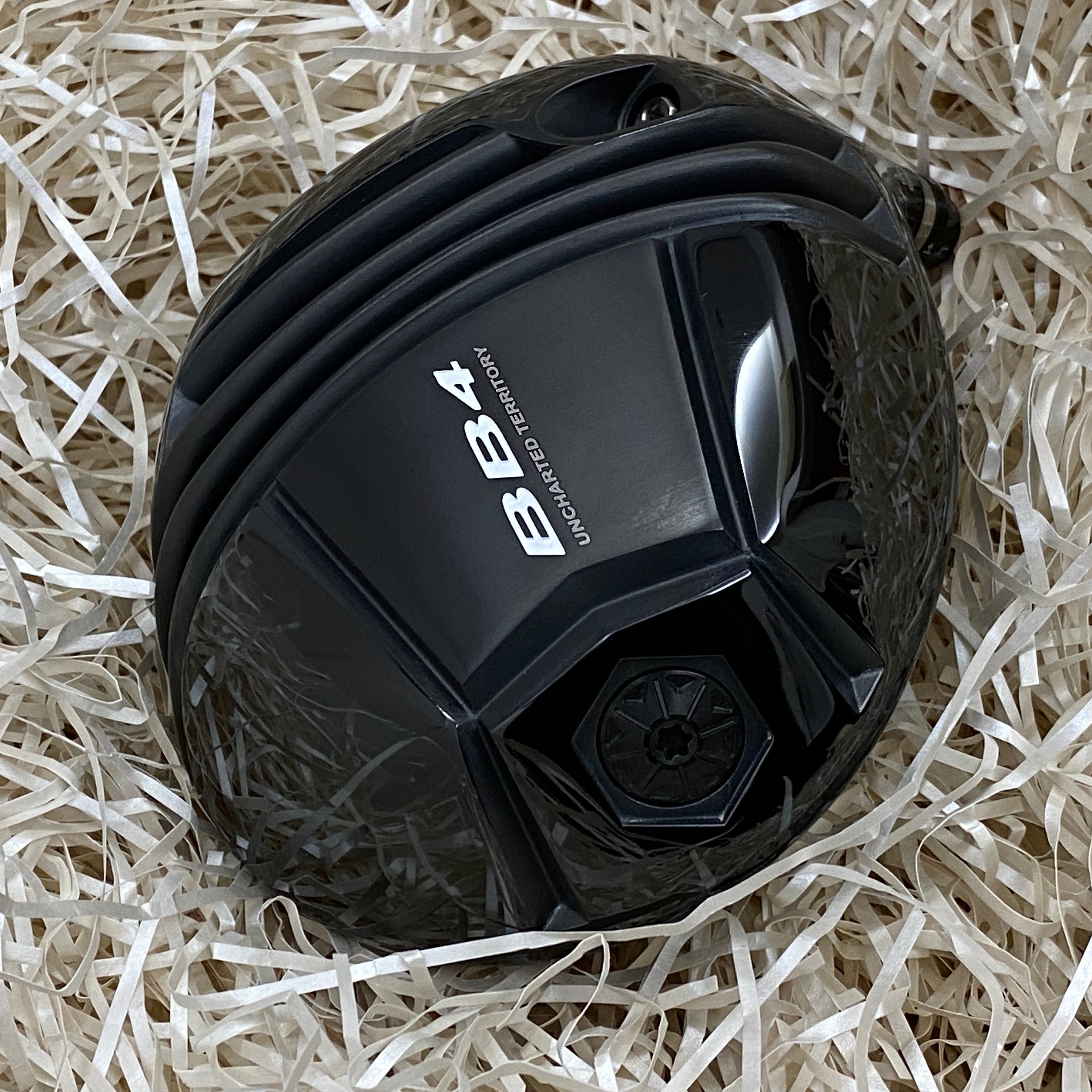 Progress Golf BB4 Driver with AutoFlex