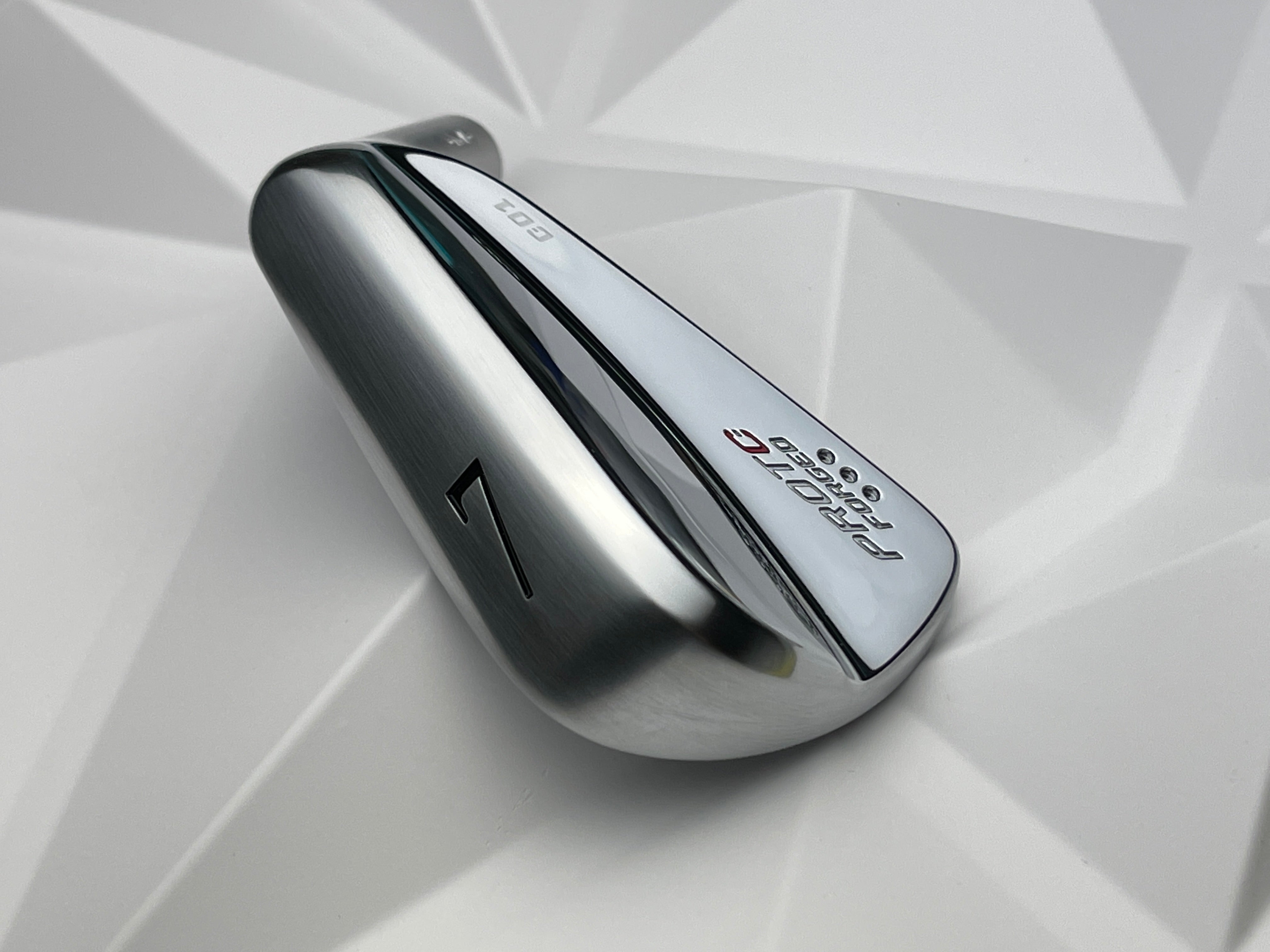 Proto Concept Irons C01