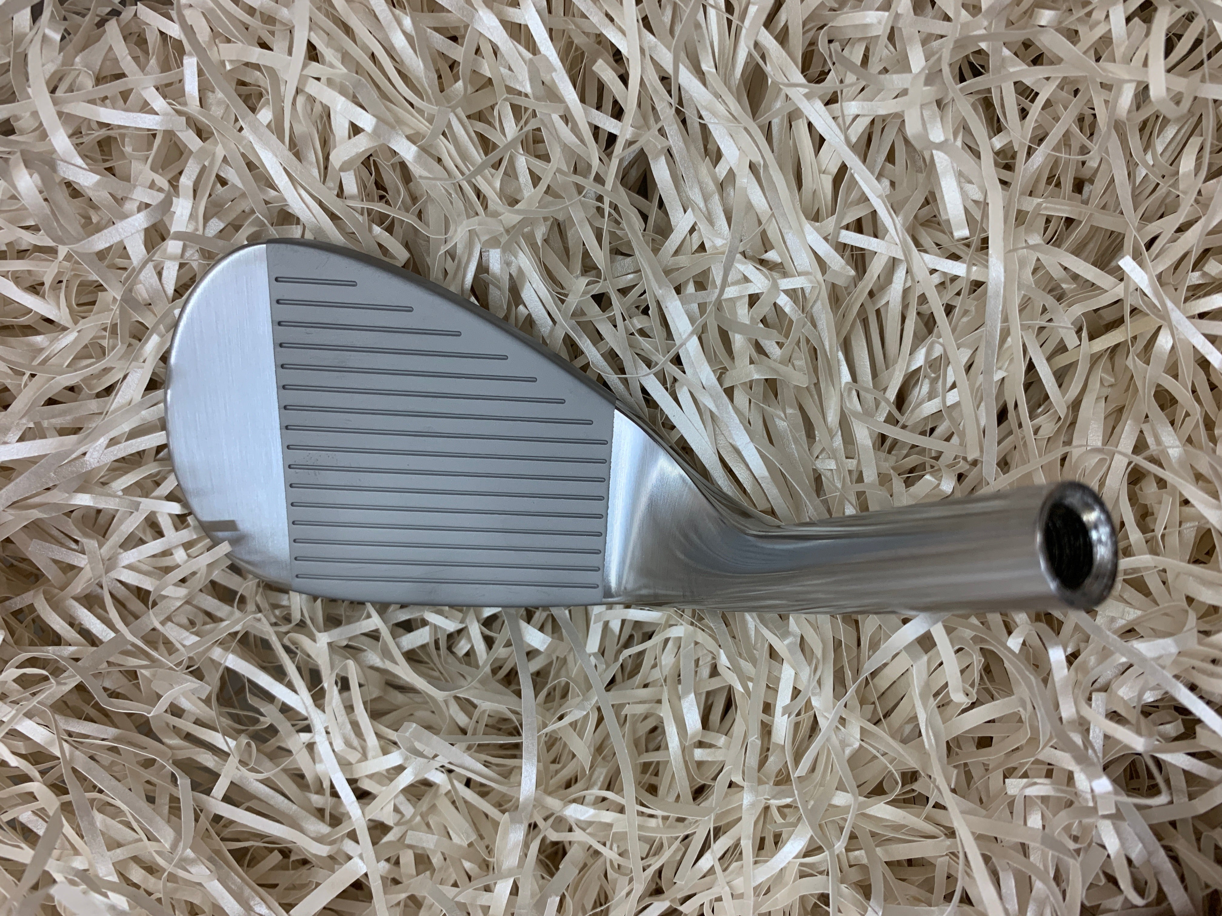 Fujimoto Golf Wedge  FT-1 Satin