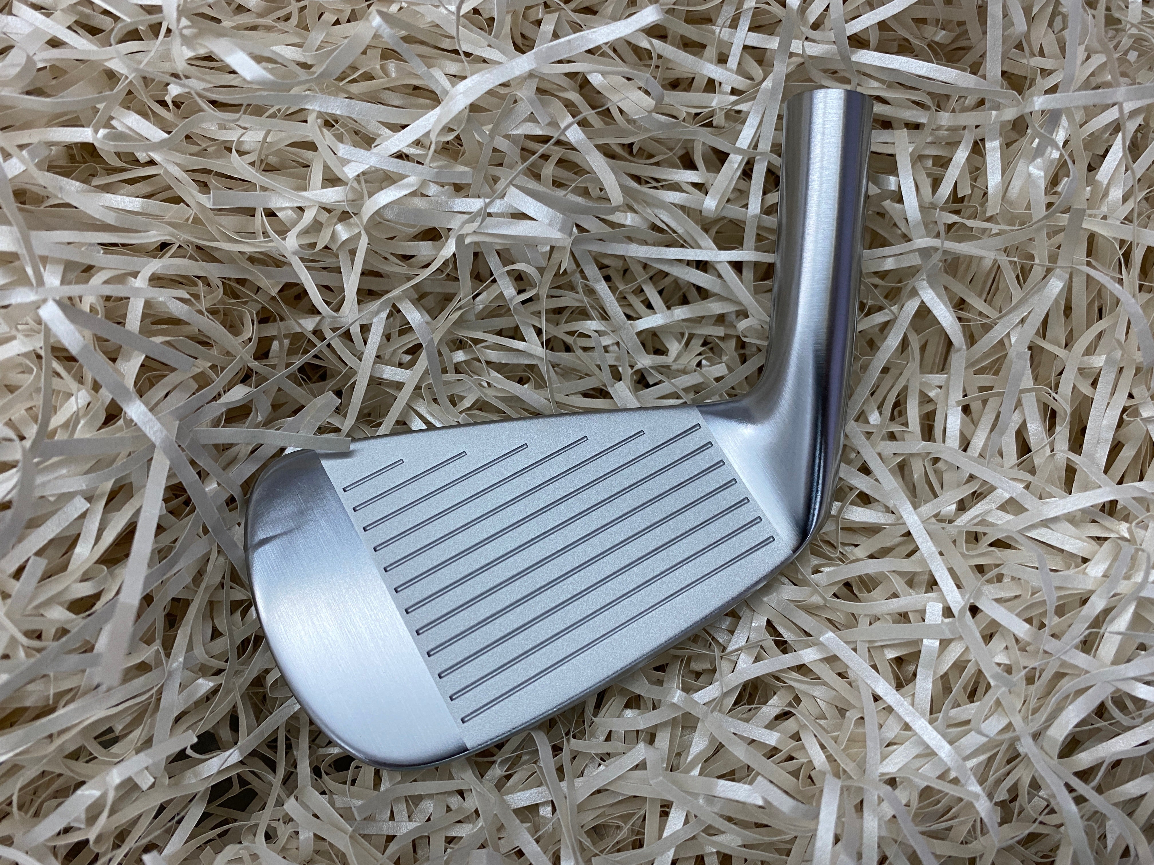 Miura Golf CB-501 Individual Head Only