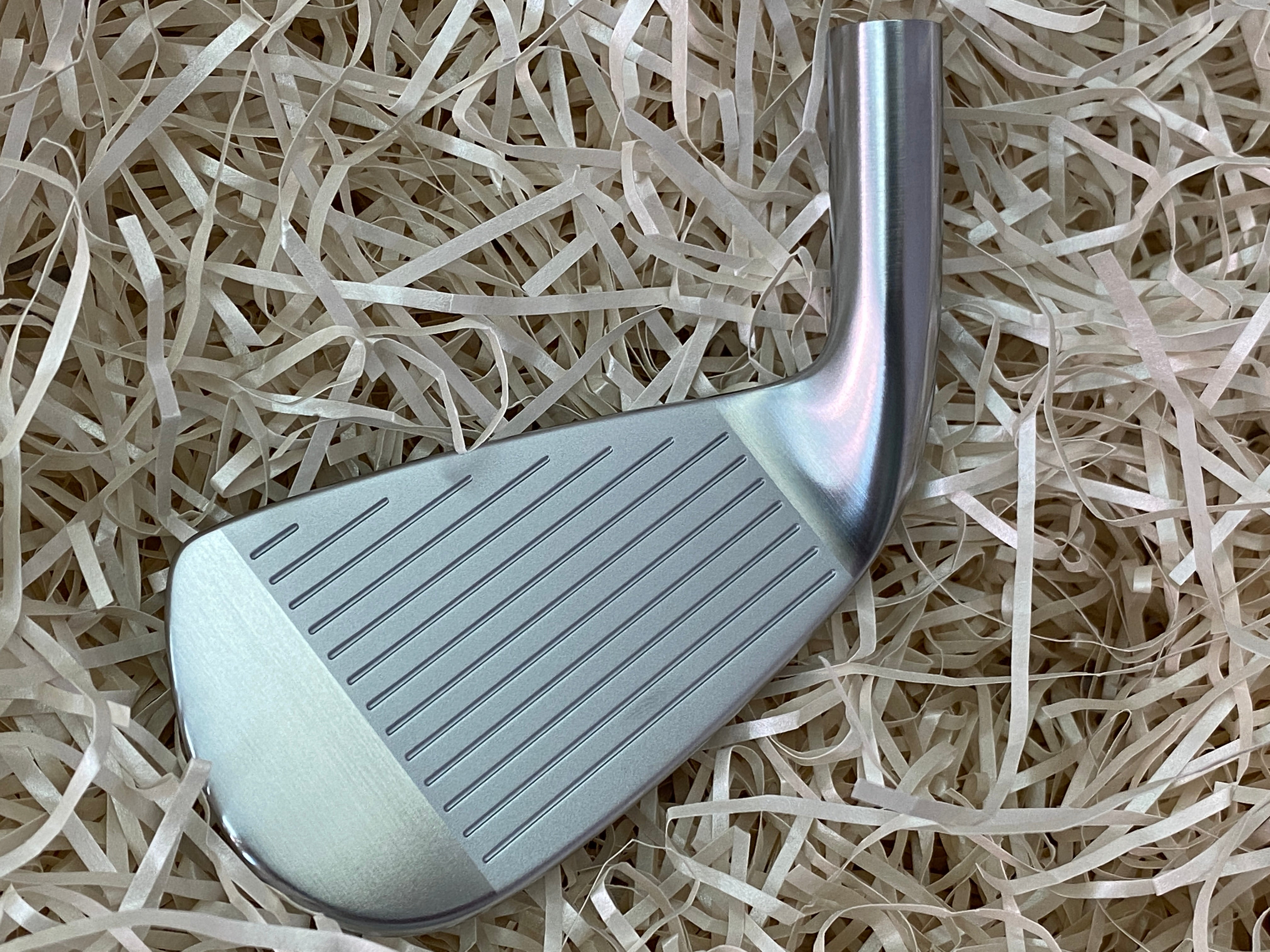 Miura Golf PP-9003 Head Only