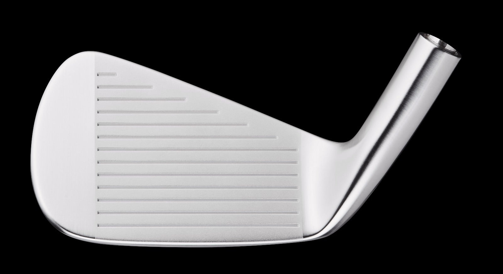 Miura Golf Irons CB-301 - torque golf