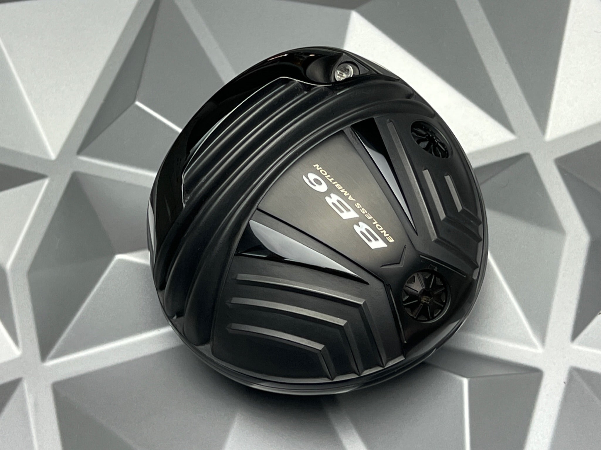 Progress Golf BB6 Driver Head