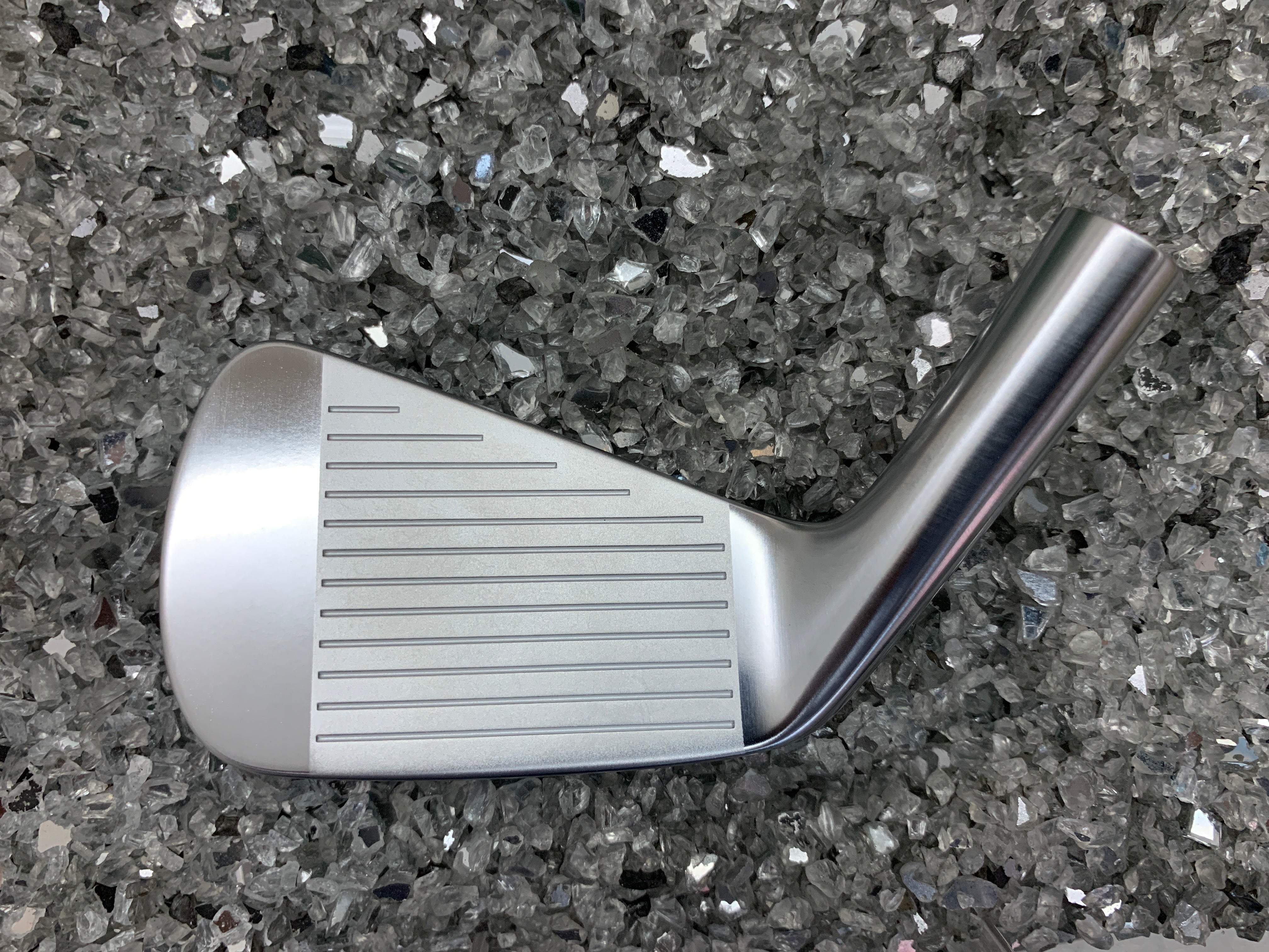 Miura Golf Irons Baby Blades 2.0