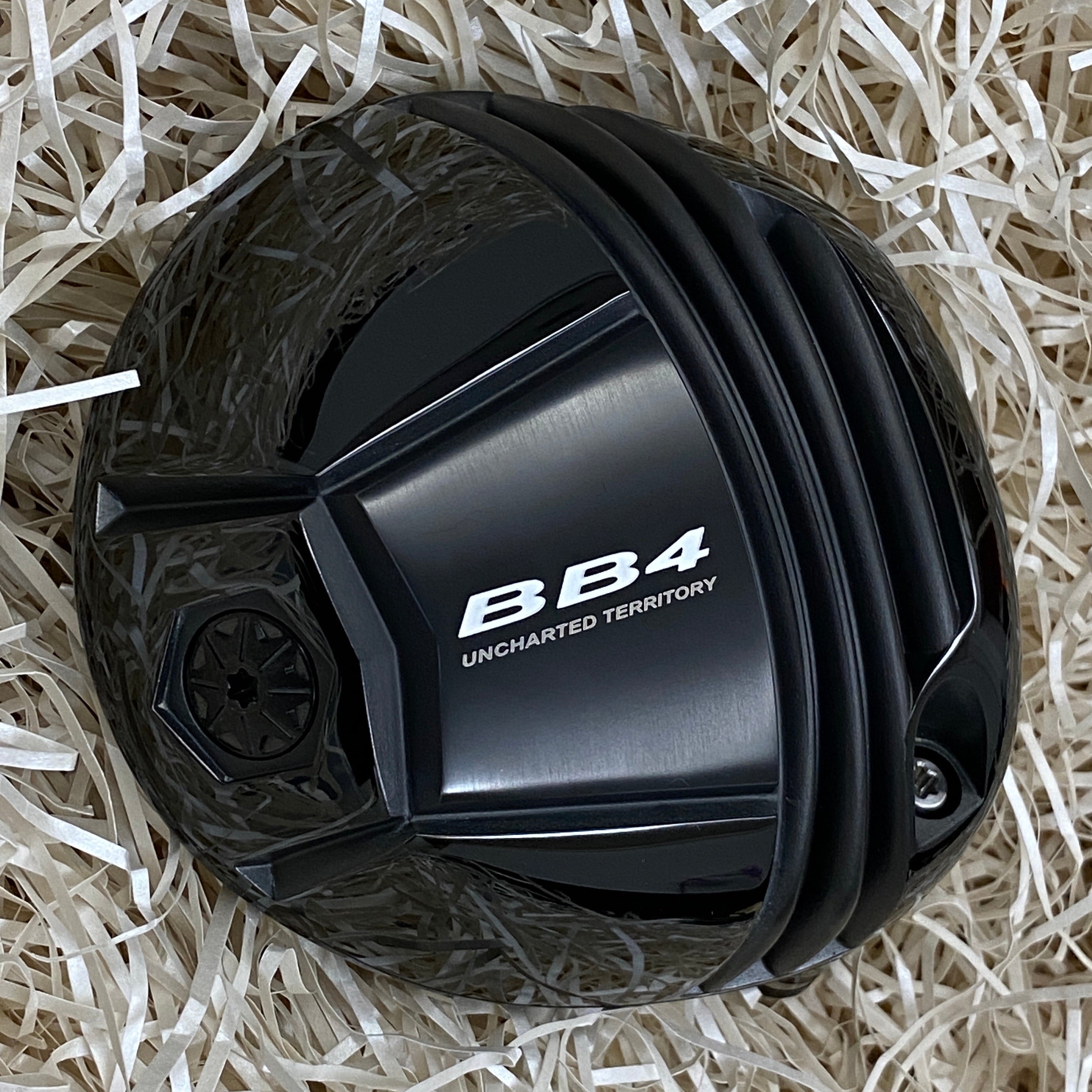 Progress Golf BB4 Driver with AutoFlex