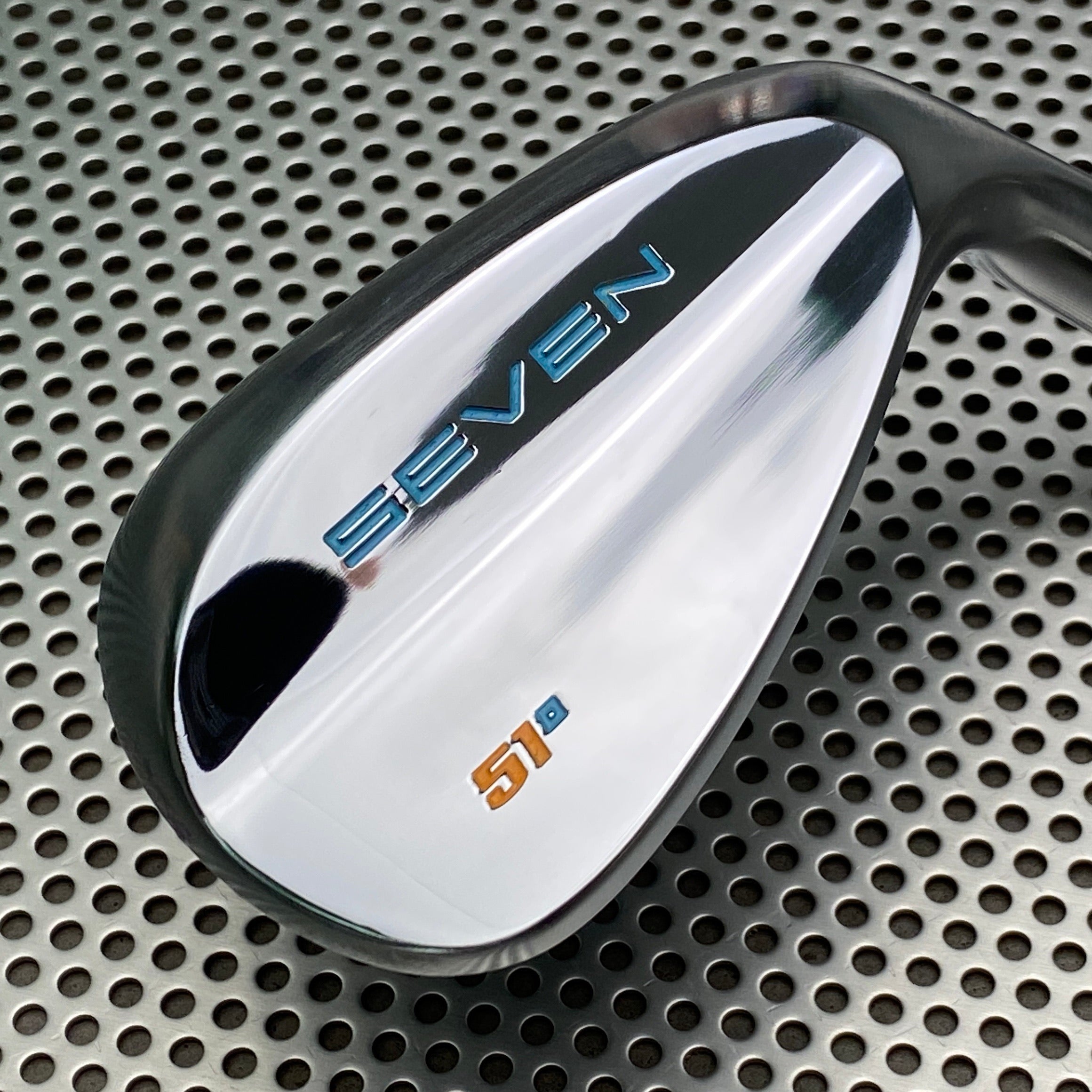 SEVEN Golf Wedge ST 51 57 61