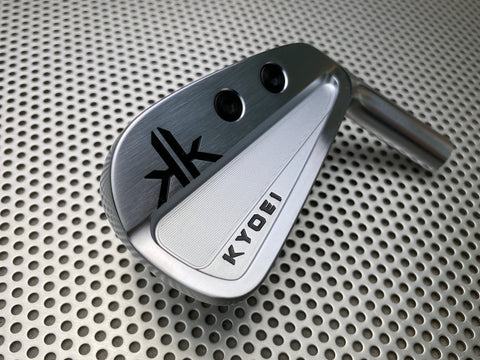 KYOEI Golf Iron Dual Weighted