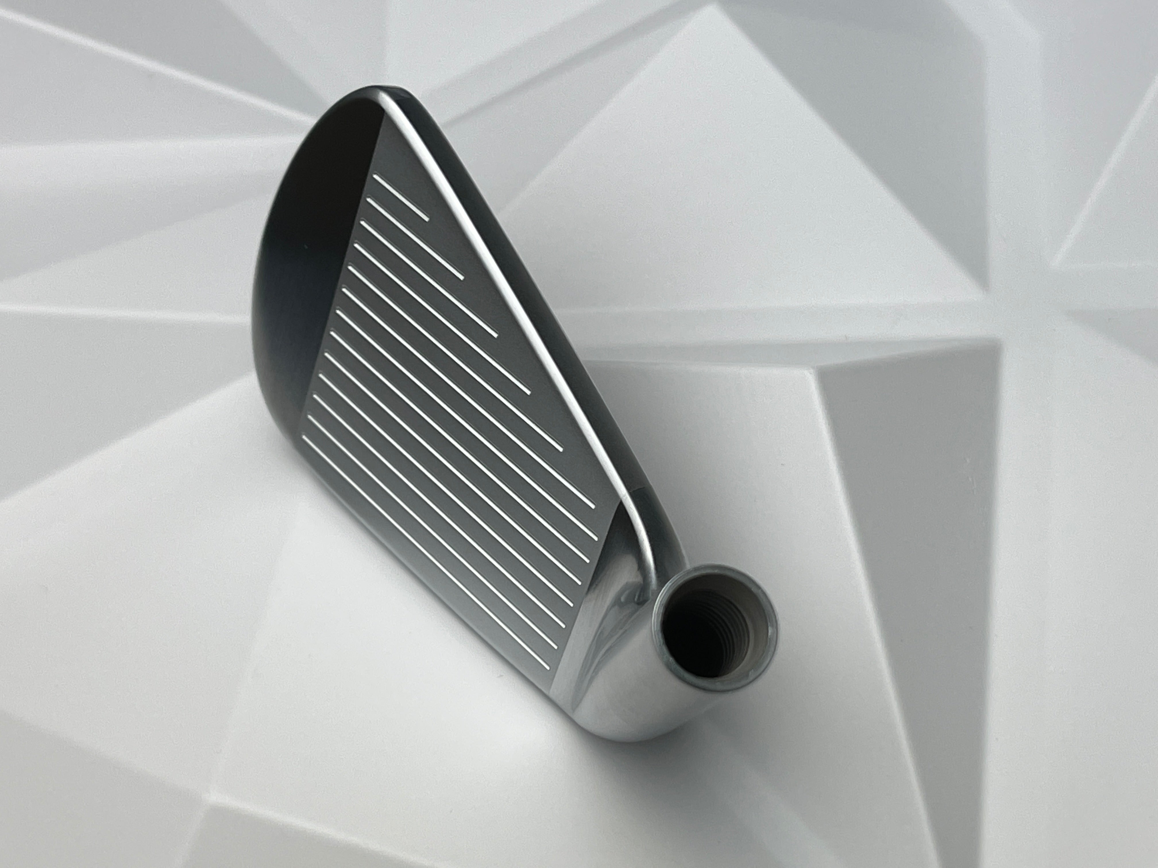 Proto Concept Irons C07