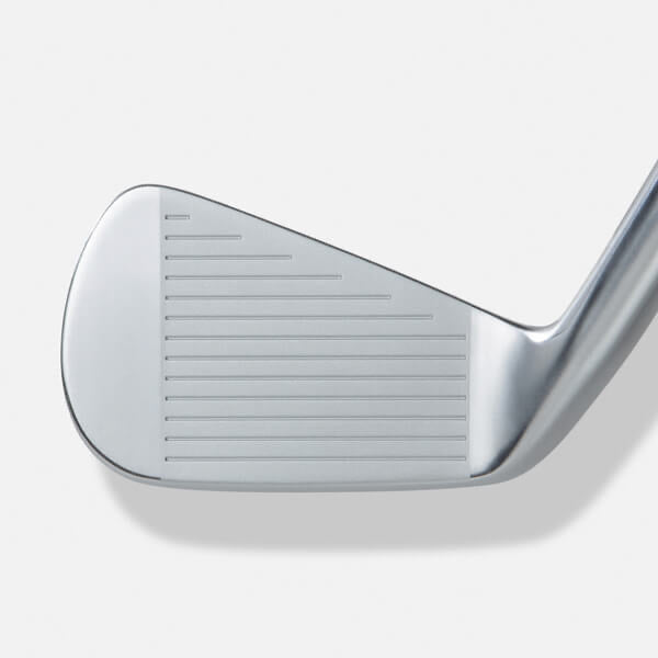 Miura Golf Irons TC-201