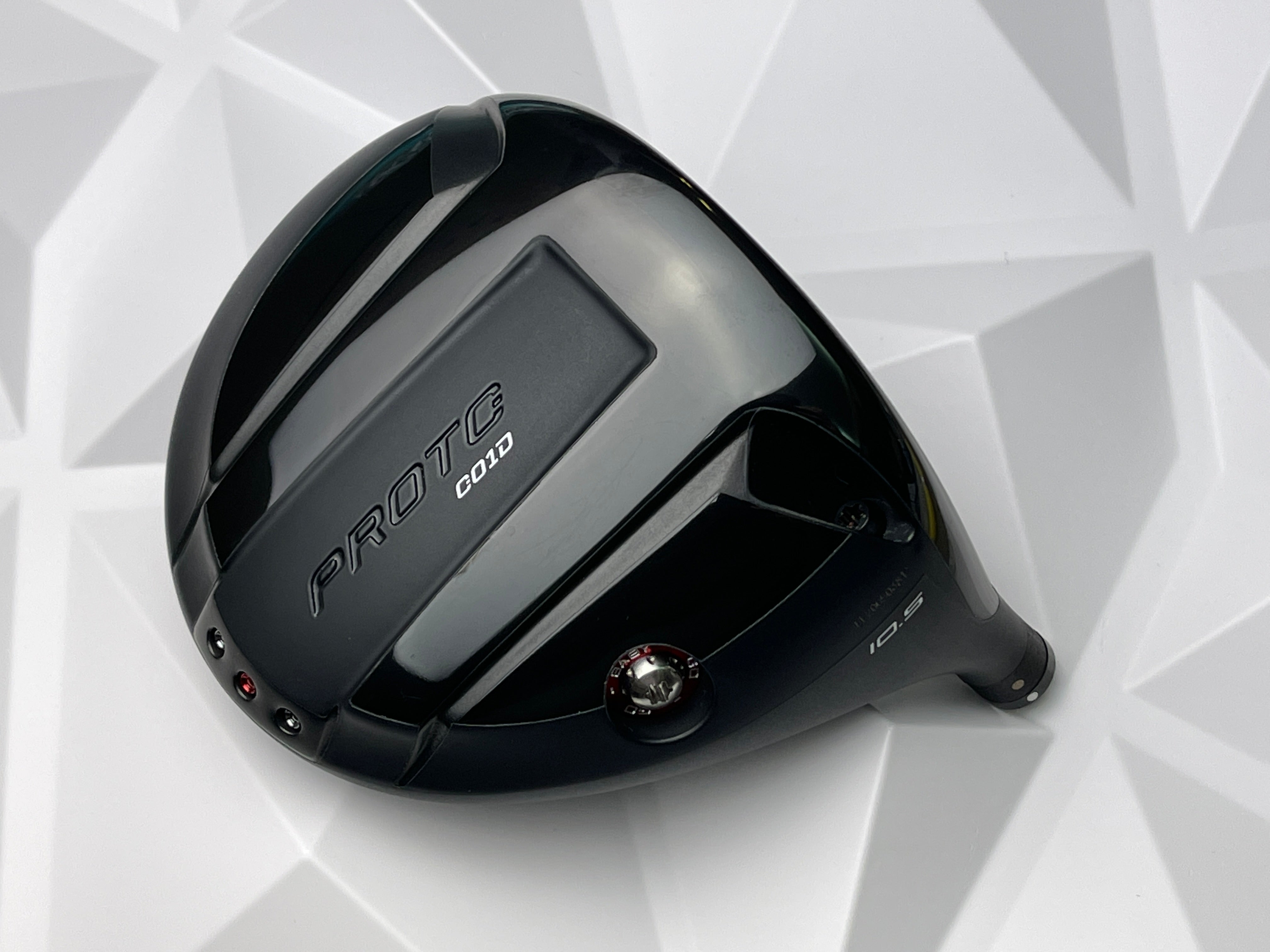 Proto Concept C01D Driver