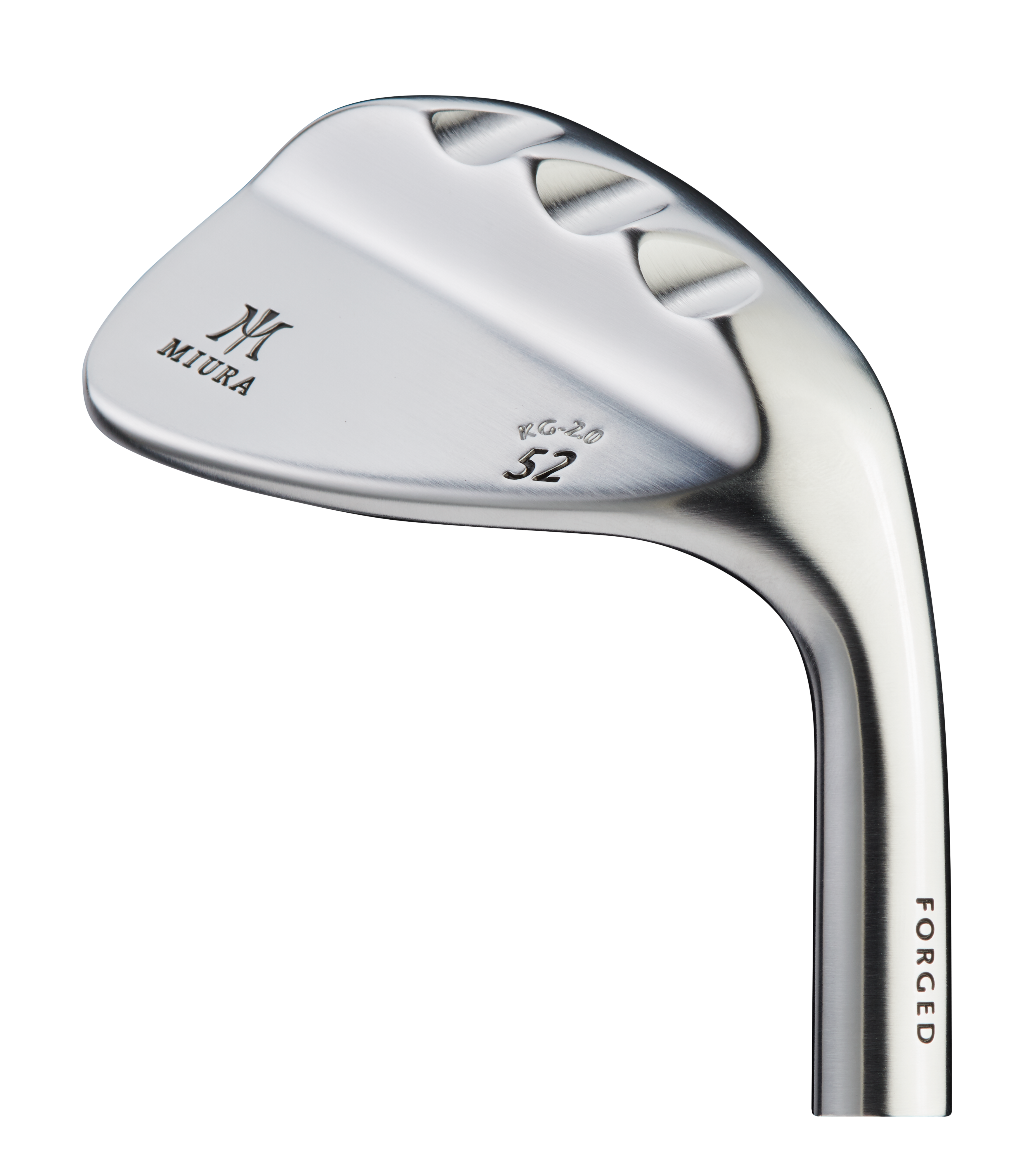 Miura Golf Wedge K Grind 2.0