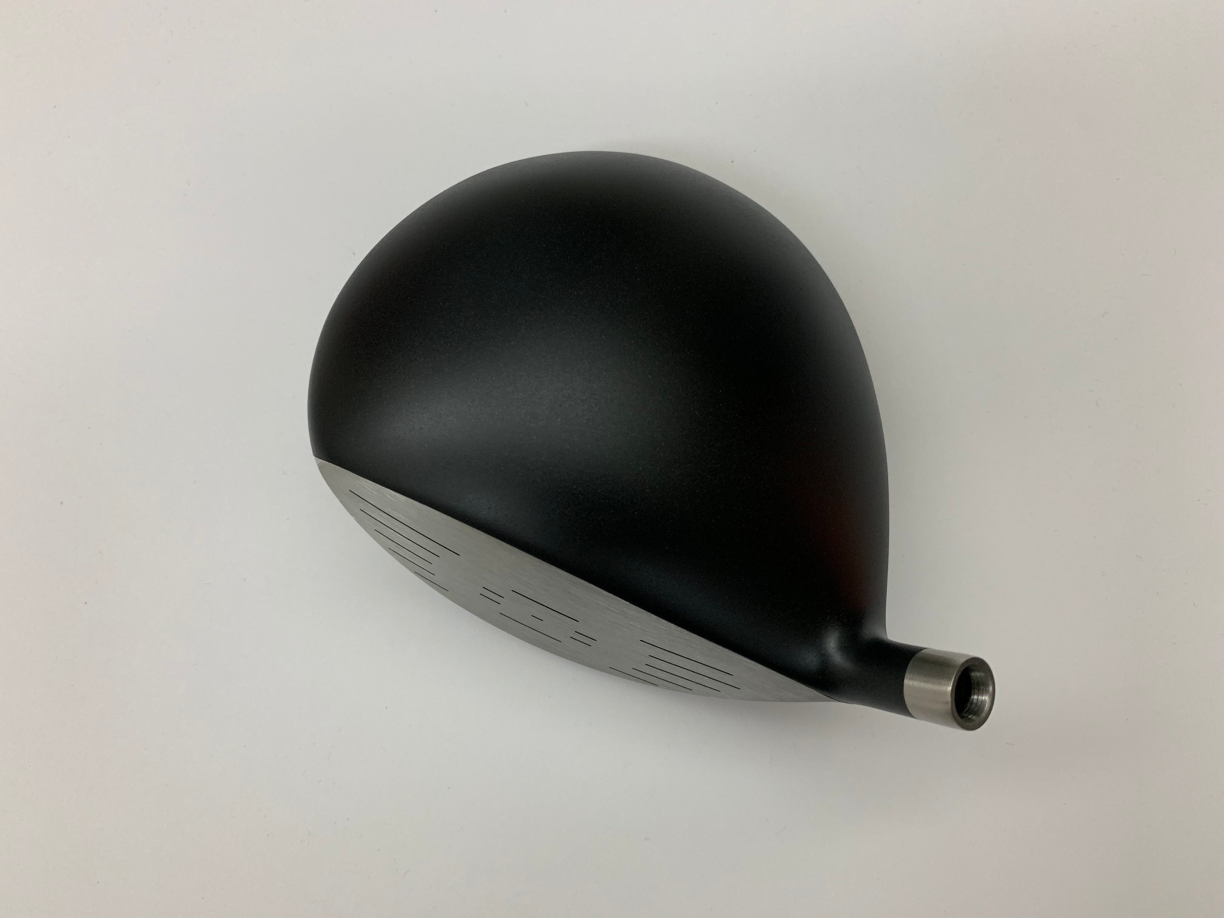 Miura Golf Hayate Titanium Driver